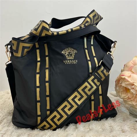 versace baby bag